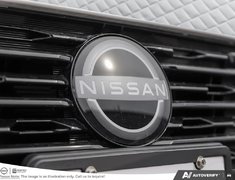 2025 Nissan Sentra SR MIDNIGHT EDITION