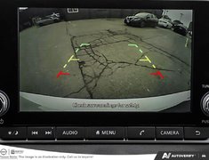 2025 Nissan Sentra SR MIDNIGHT EDITION