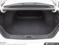 2025 Nissan Sentra SR MIDNIGHT EDITION