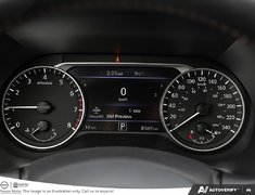 2025 Nissan Sentra SR MIDNIGHT EDITION