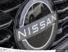 2025 Nissan Sentra SR PREMIUM