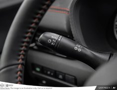 2025 Nissan Sentra SR PREMIUM