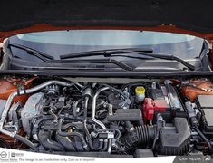 2025 Nissan Sentra SR PREMIUM