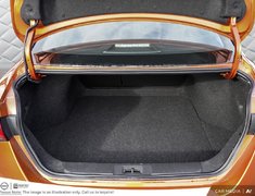 2025 Nissan Sentra SR PREMIUM