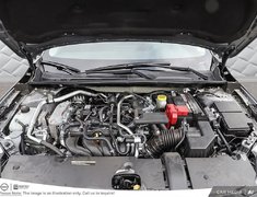 2025 Nissan Sentra S PLUS