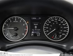2025 Nissan Sentra S PLUS