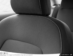 2025 Nissan Sentra S PLUS