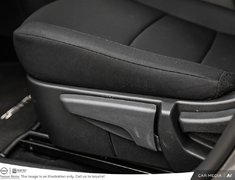 2025 Nissan Sentra S PLUS