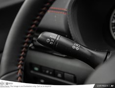 2025 Nissan Sentra SR PREMIUM