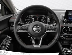2025 Nissan Sentra SR PREMIUM