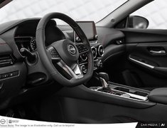 2025 Nissan Sentra SR PREMIUM