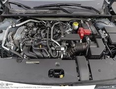 2025 Nissan Sentra SR PREMIUM