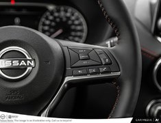 2025 Nissan Sentra SR PREMIUM