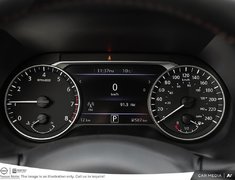 2025 Nissan Sentra SR PREMIUM