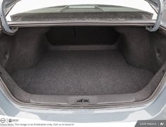 2025 Nissan Sentra SR PREMIUM