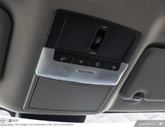 2025 Nissan Sentra SR PREMIUM