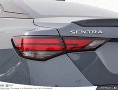 2025 Nissan Sentra SR PREMIUM