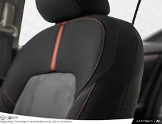 2025 Nissan Sentra SR PREMIUM