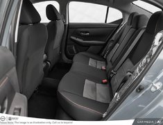 2025 Nissan Sentra SR PREMIUM