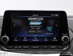 2025 Nissan Sentra SR PREMIUM