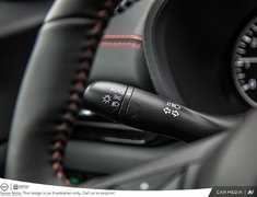 2025 Nissan Sentra SR PREMIUM