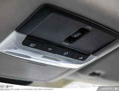 2025 Nissan Sentra SR PREMIUM