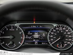 2025 Nissan Sentra SR PREMIUM