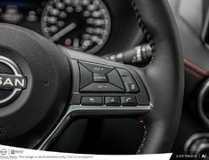 2025 Nissan Sentra SR PREMIUM