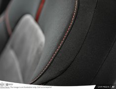 2025 Nissan Sentra SR PREMIUM