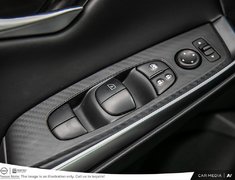 2025 Nissan Sentra SR PREMIUM