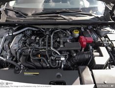 2025 Nissan Sentra SR PREMIUM