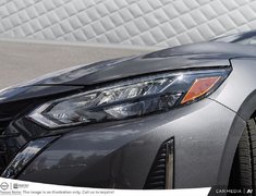 2025 Nissan Sentra SR PREMIUM