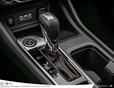 2025 Nissan Sentra SR PREMIUM
