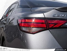 2025 Nissan Sentra SR PREMIUM