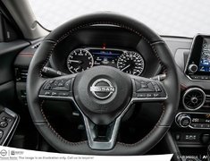 2025 Nissan Sentra SR PREMIUM