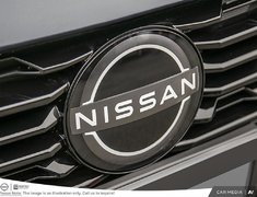 2025 Nissan Sentra SR PREMIUM