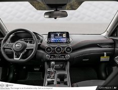 2025 Nissan Sentra SR PREMIUM