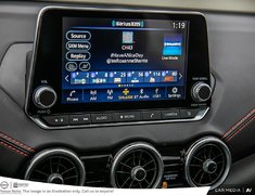 2025 Nissan Sentra SR PREMIUM