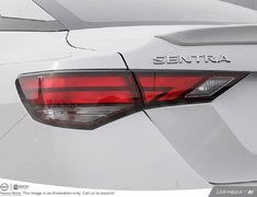 2025 Nissan Sentra SR PREMIUM