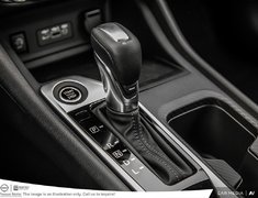 2025 Nissan Sentra SV MOONROOF