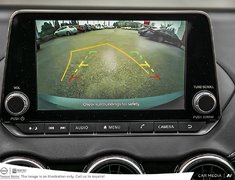 2025 Nissan Sentra SV MOONROOF