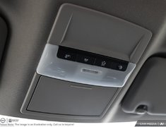2025 Nissan Sentra SV MOONROOF