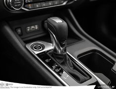 2025 Nissan Sentra SV MOONROOF