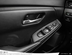 2025 Nissan Sentra SV MOONROOF