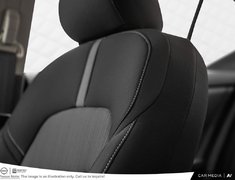 2025 Nissan Sentra SV MOONROOF