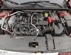 2025 Nissan Sentra SV MOONROOF