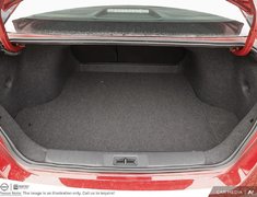 2025 Nissan Sentra SV MOONROOF