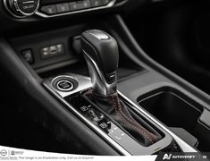 2025 Nissan Sentra SR MIDNIGHT EDITION