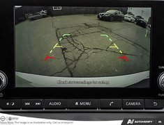 2025 Nissan Sentra SR MIDNIGHT EDITION