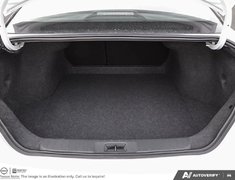 2025 Nissan Sentra SR MIDNIGHT EDITION